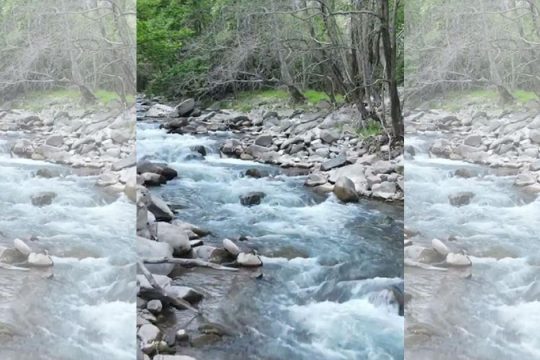 Συλλαλητήριο στο Καρπενήσι κατά του σχεδίου «Εύρυτος»